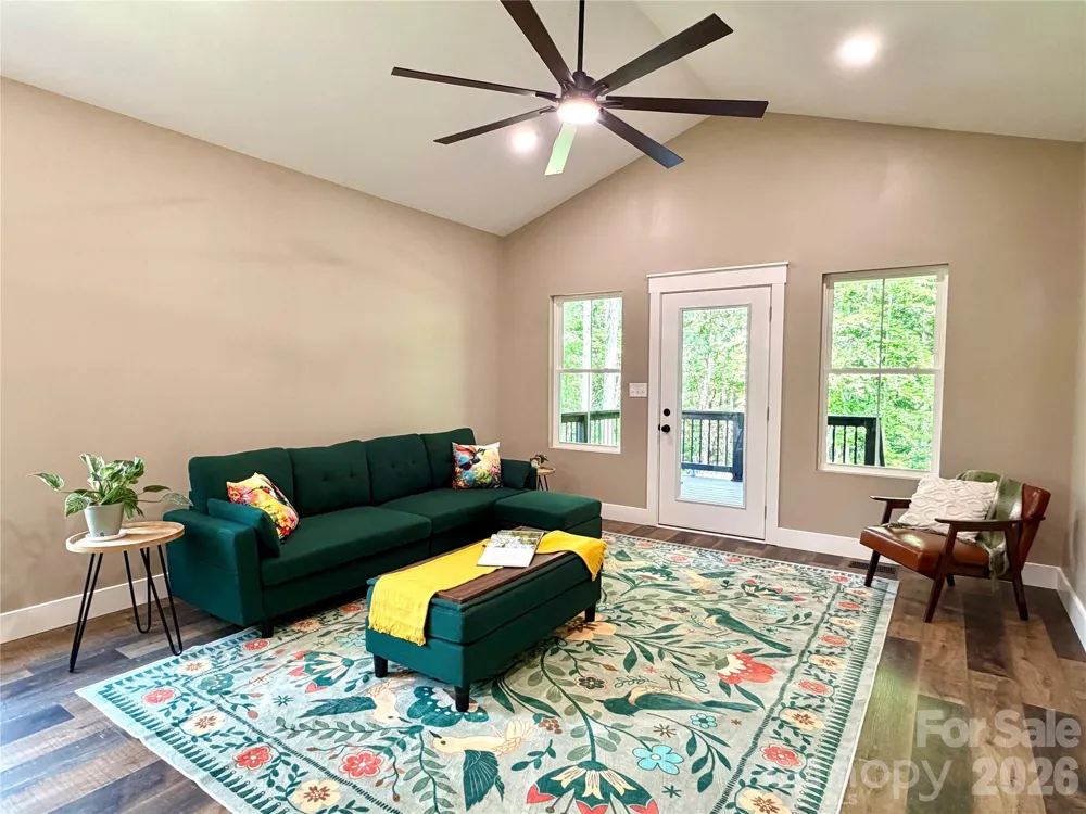 128 Arrowood Lane Harmony, NC 28634
