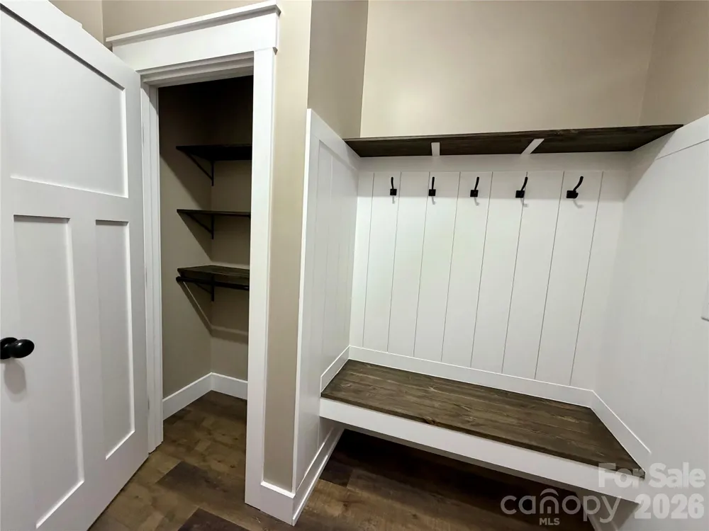 128 Arrowood Lane Harmony, NC 28634