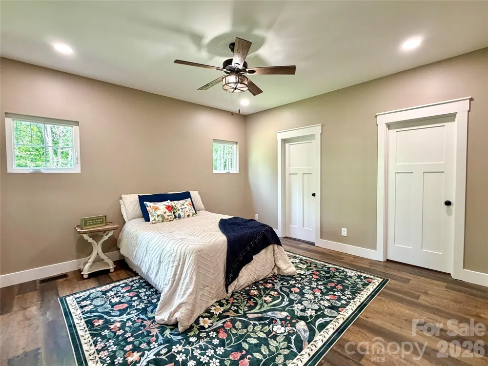 128 Arrowood Lane Harmony, NC 28634