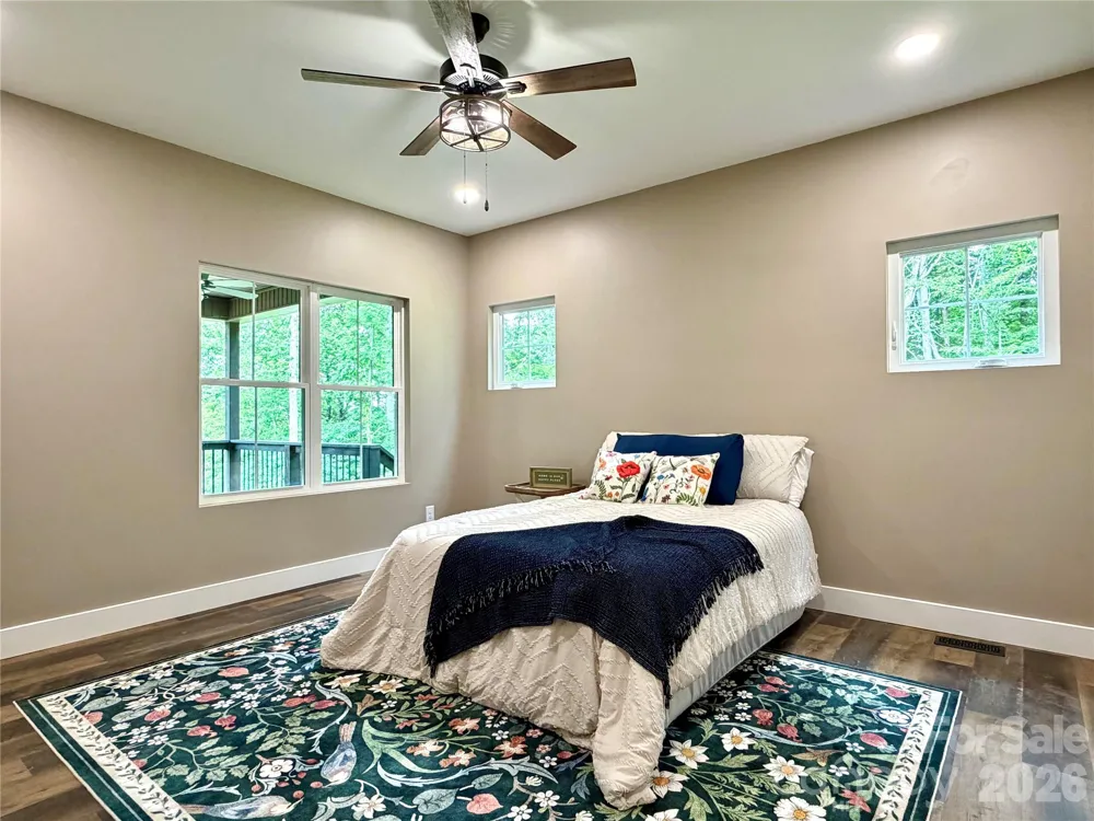 128 Arrowood Lane Harmony, NC 28634