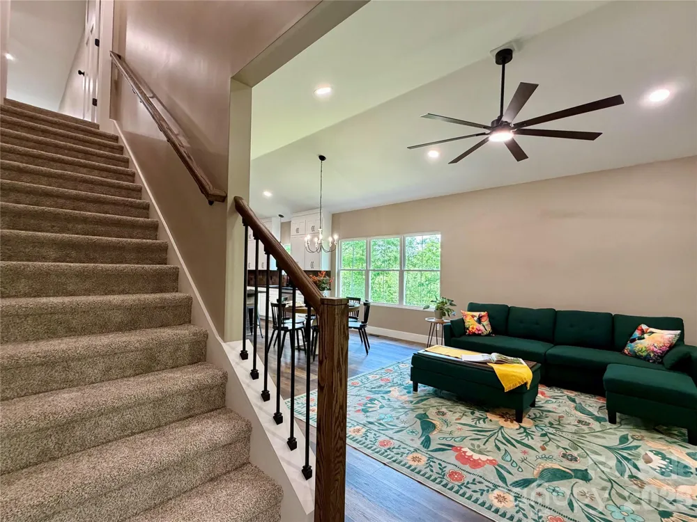 128 Arrowood Lane Harmony, NC 28634