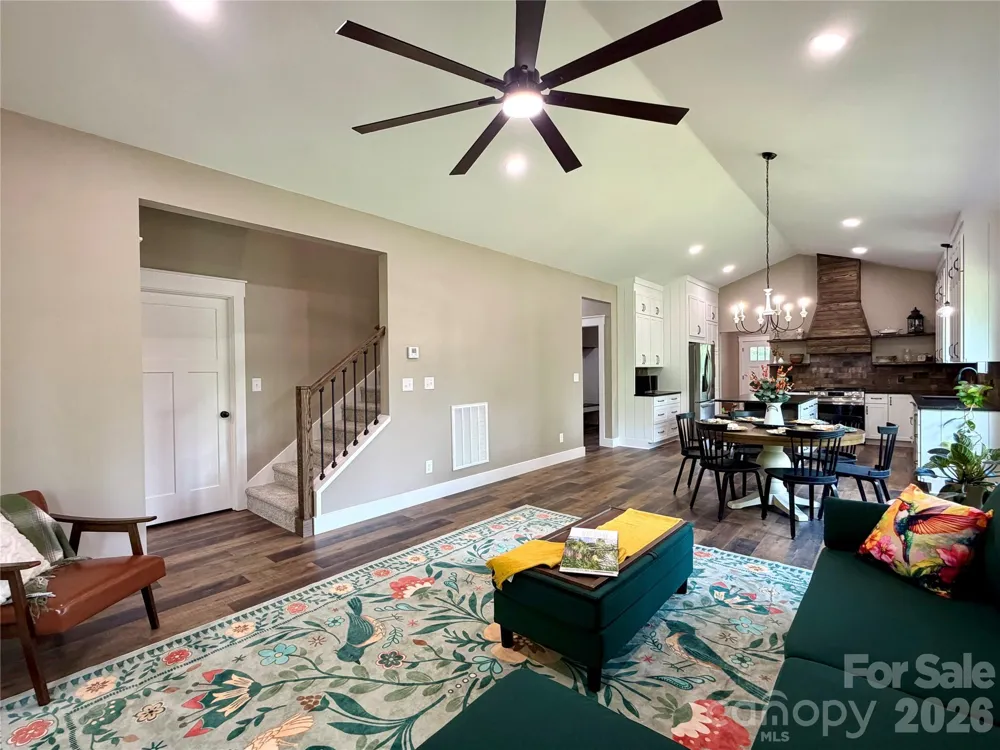 128 Arrowood Lane Harmony, NC 28634