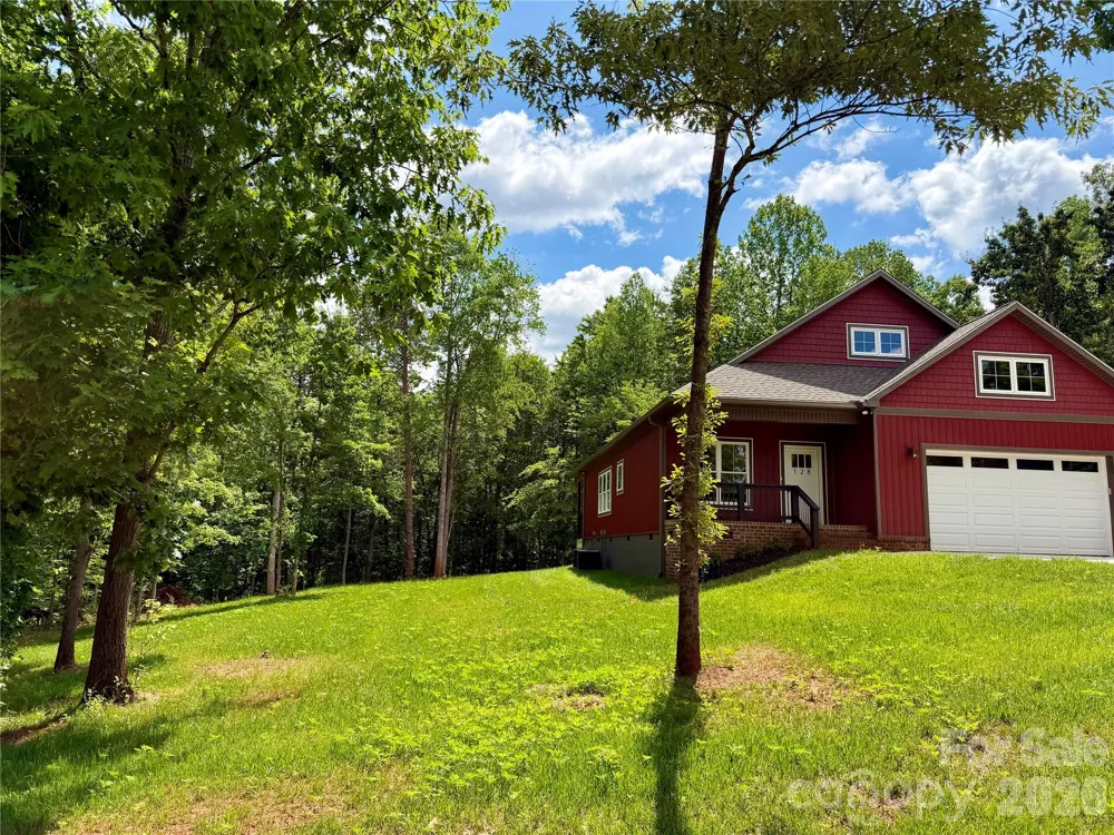128 Arrowood Lane Harmony, NC 28634