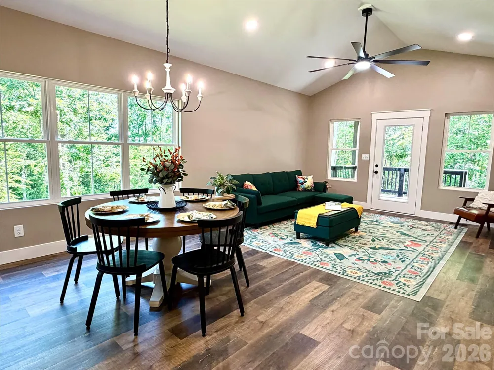 128 Arrowood Lane Harmony, NC 28634
