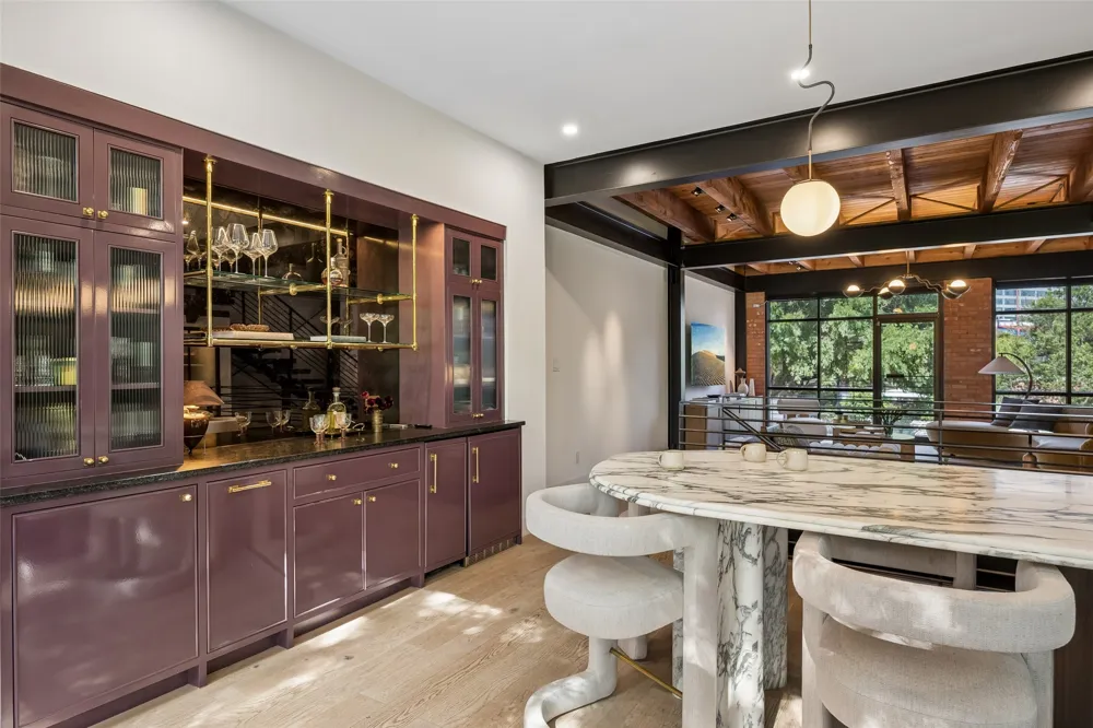 2911 Magnolia Hill Court Dallas, TX 75201