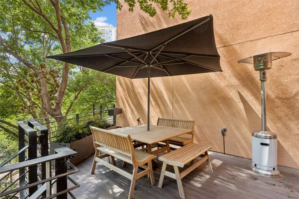 2911 Magnolia Hill Court Dallas, TX 75201
