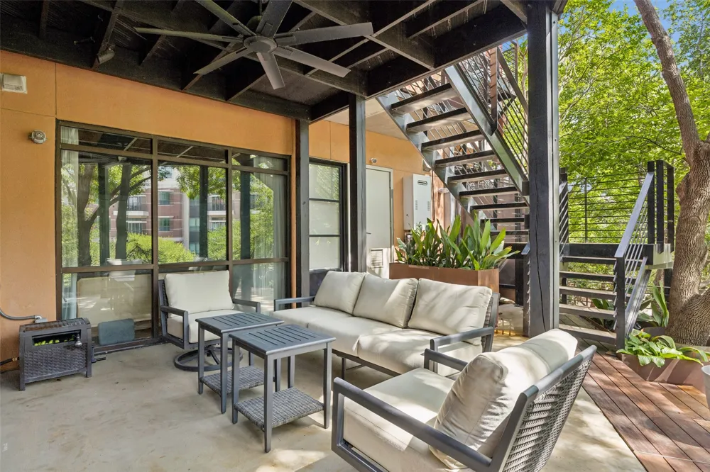 2911 Magnolia Hill Court Dallas, TX 75201
