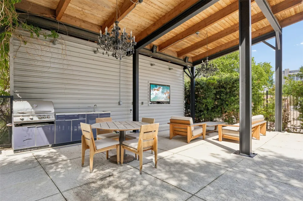 2911 Magnolia Hill Court Dallas, TX 75201