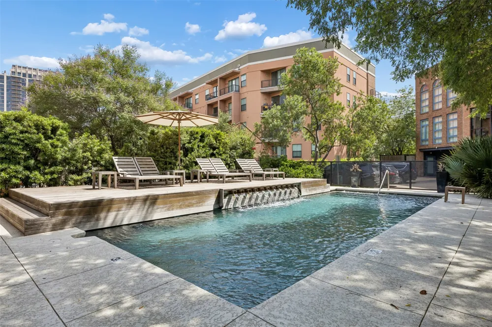 2911 Magnolia Hill Court Dallas, TX 75201
