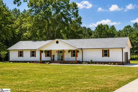 1041 Motlow School Road
