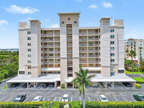 2625 TERRA CEIA BAY BOULEVARD #201