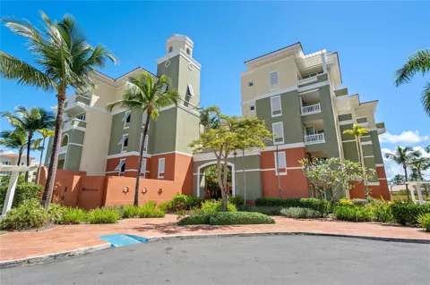 100 OCEAN DRIVE #144