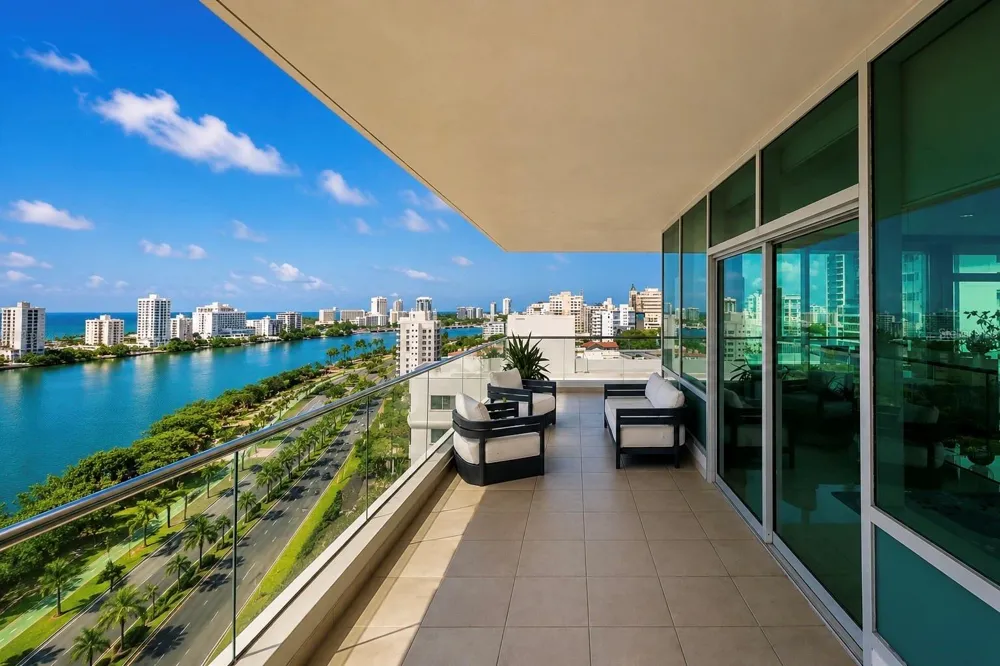 555 MONSERRATE San Juan, PR 00907