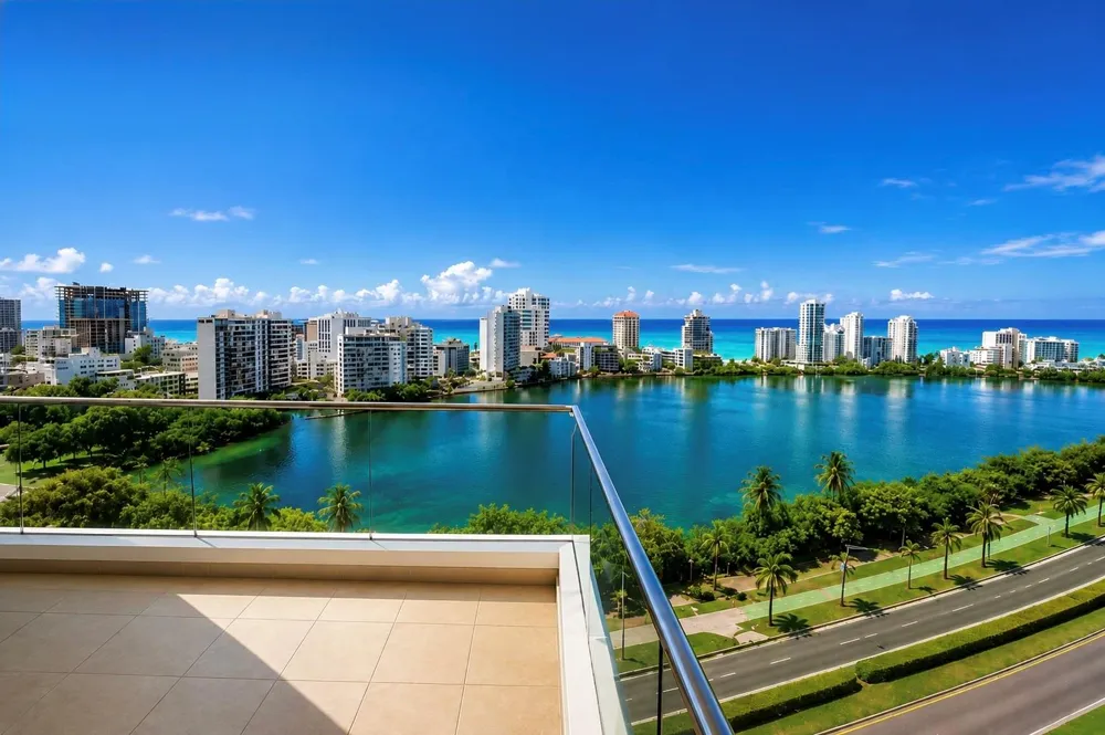 555 MONSERRATE San Juan, PR 00907