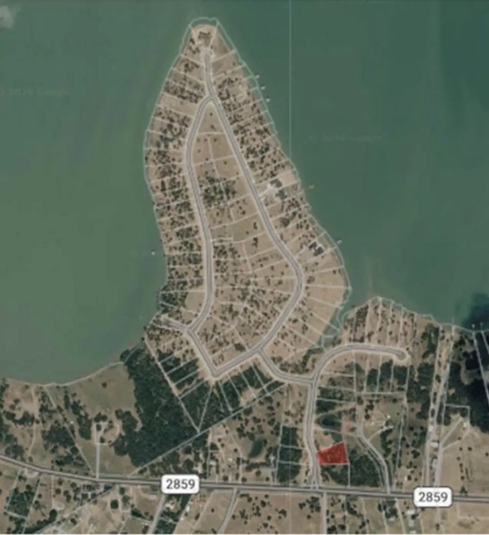 Diamond Point Corsicana, TX 75109