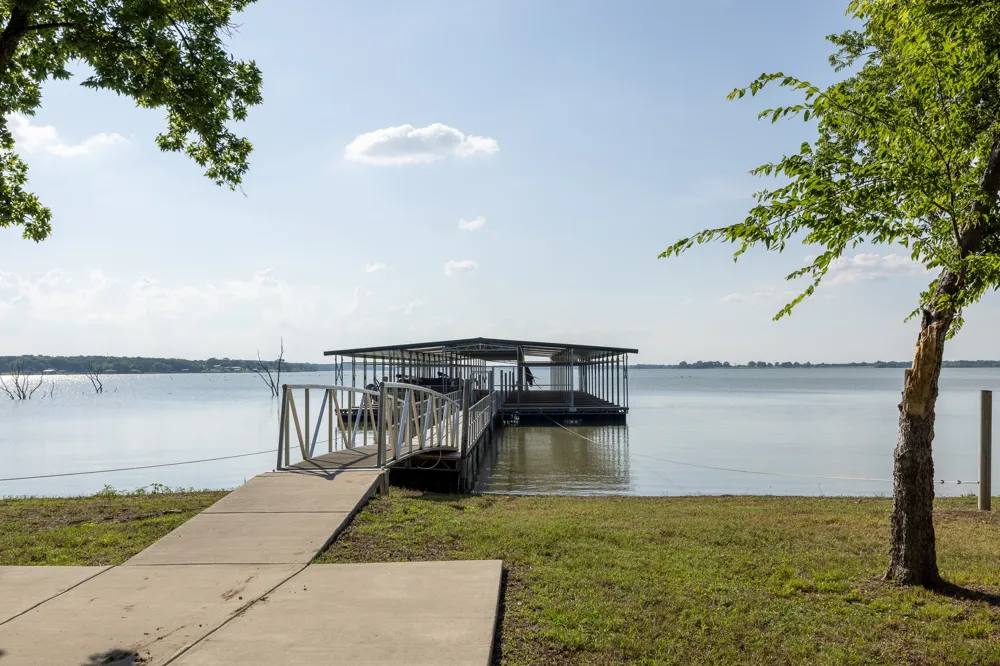 Diamond Point Corsicana, TX 75109