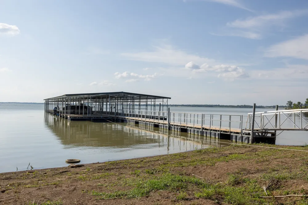 Diamond Point Corsicana, TX 75109