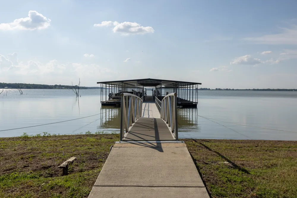 Diamond Point Corsicana, TX 75109