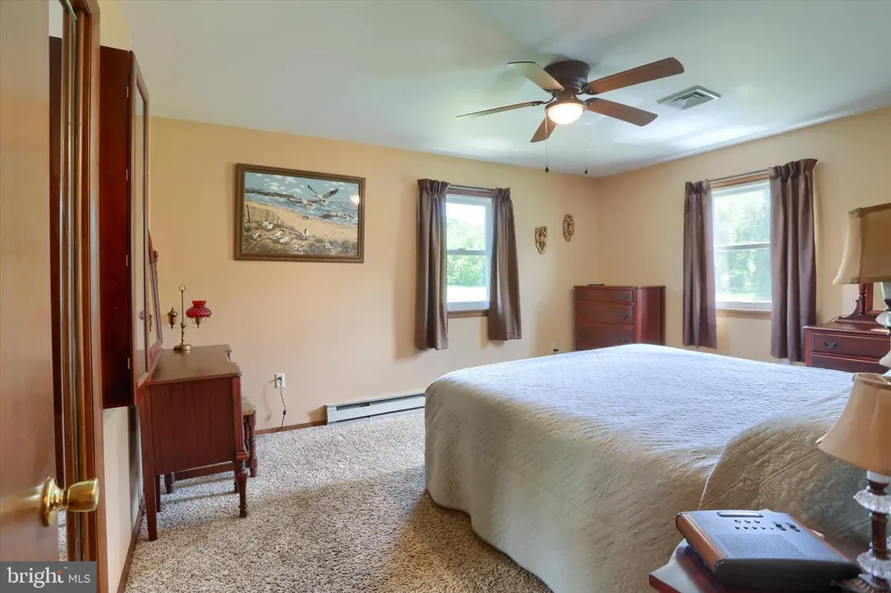 95 PAWNEE LANE Halifax, PA 17032