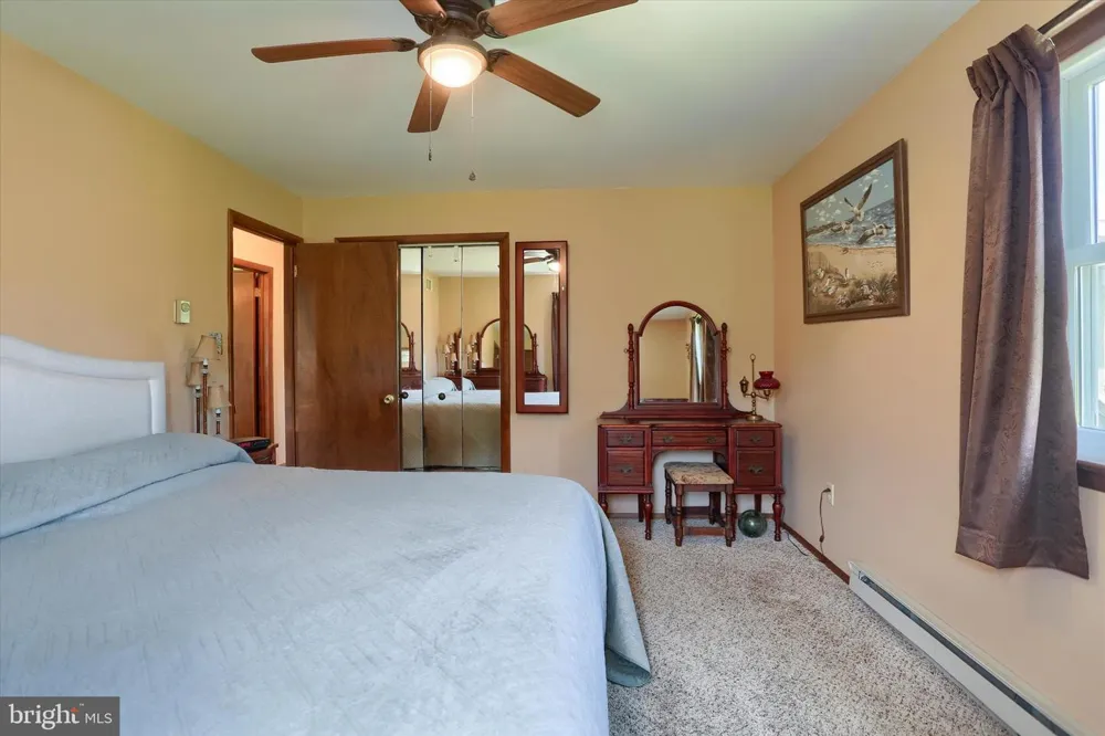 95 PAWNEE LANE Halifax, PA 17032