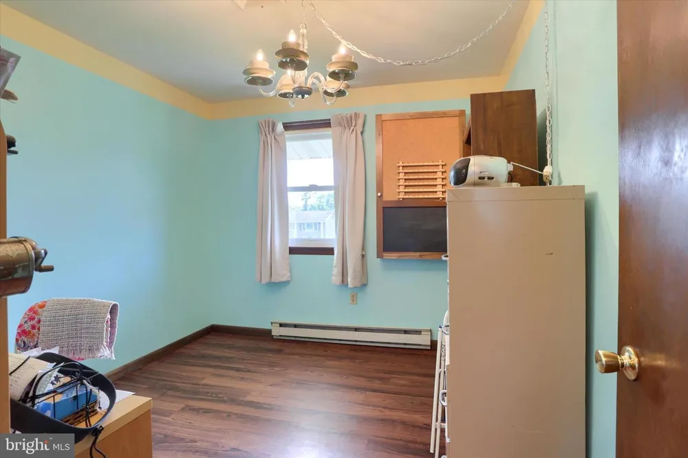 95 PAWNEE LANE Halifax, PA 17032