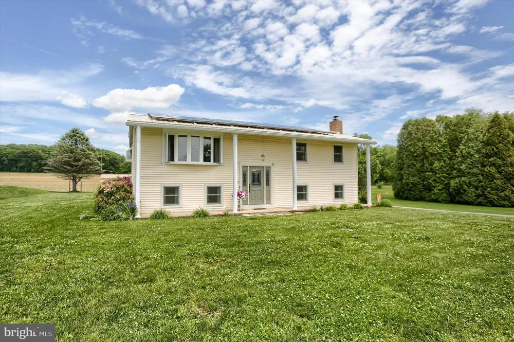 95 PAWNEE LANE Halifax, PA 17032
