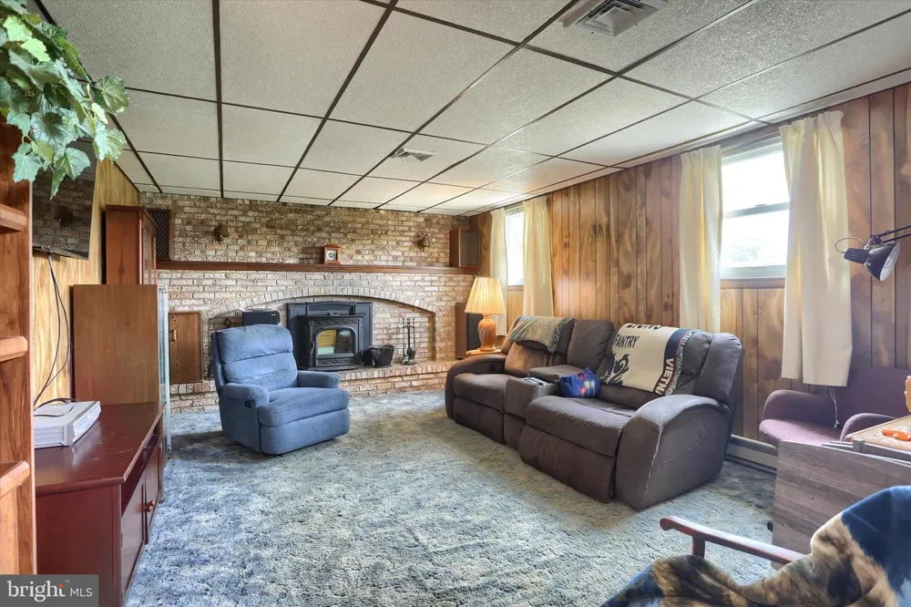 95 PAWNEE LANE Halifax, PA 17032