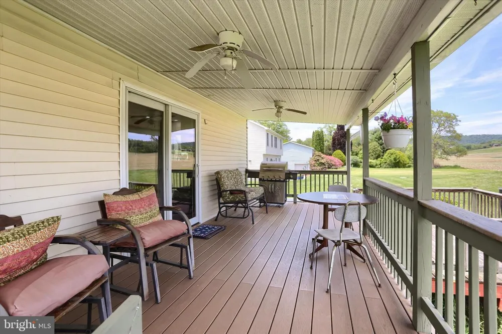 95 PAWNEE LANE Halifax, PA 17032