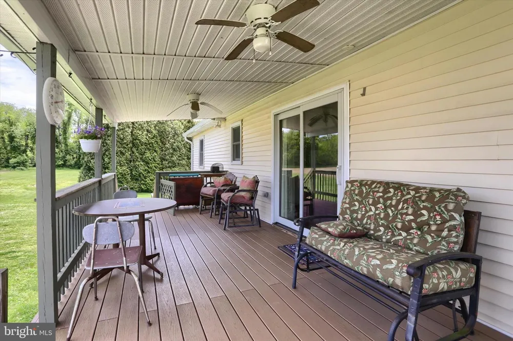 95 PAWNEE LANE Halifax, PA 17032