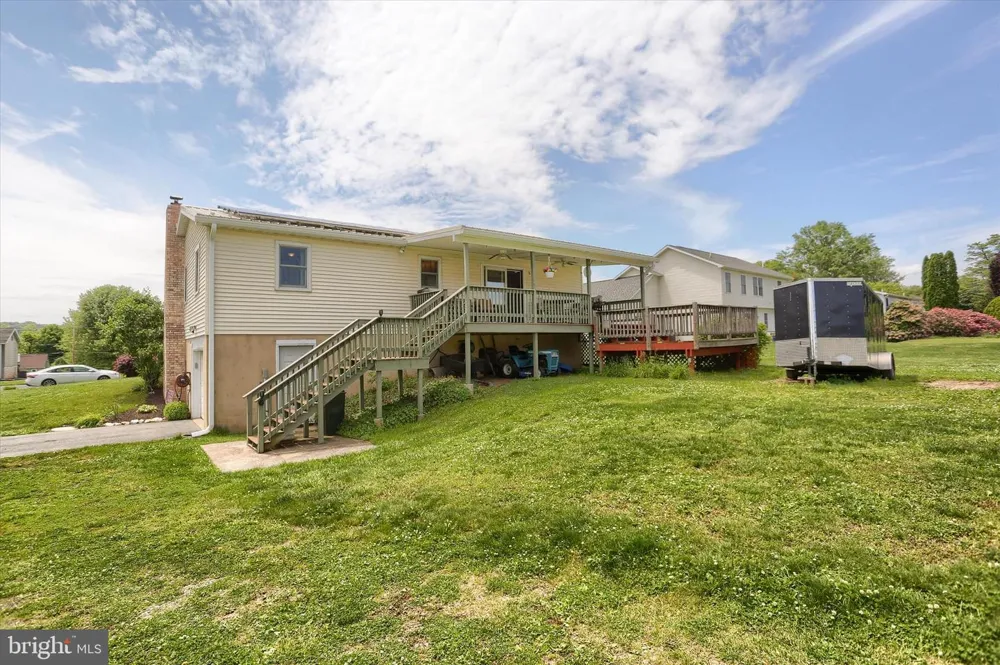 95 PAWNEE LANE Halifax, PA 17032