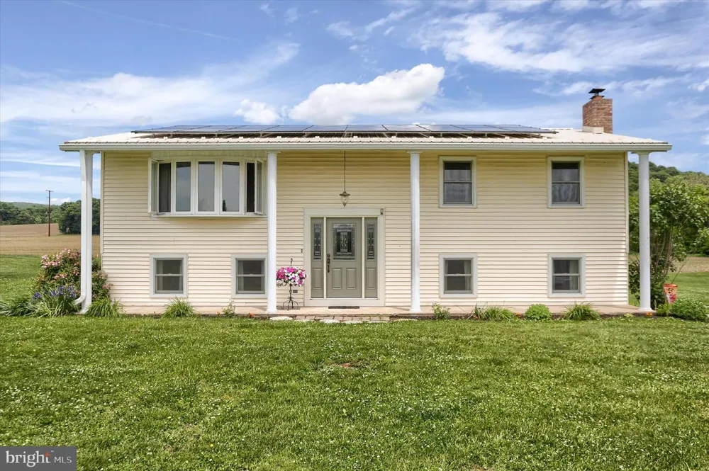95 PAWNEE LANE Halifax, PA 17032