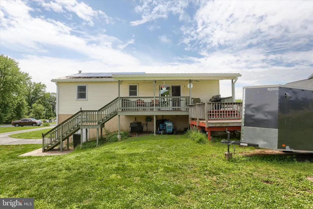 95 PAWNEE LANE Halifax, PA 17032