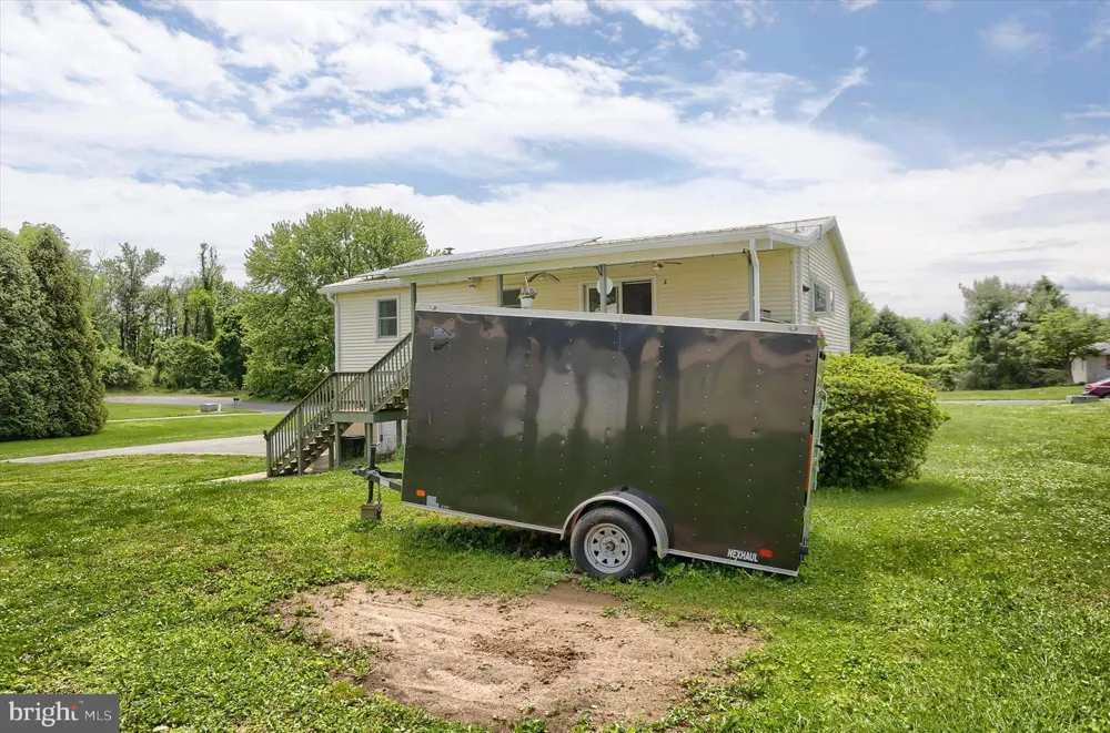 95 PAWNEE LANE Halifax, PA 17032
