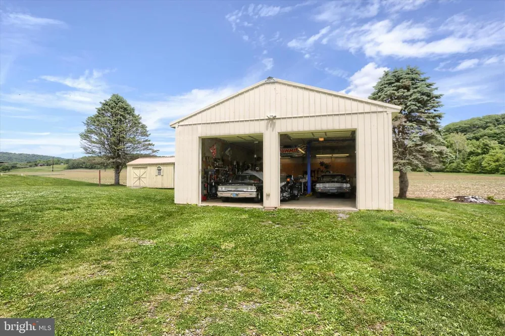 95 PAWNEE LANE Halifax, PA 17032