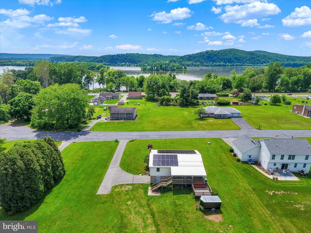 95 PAWNEE LANE Halifax, PA 17032