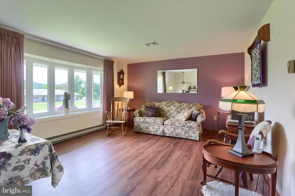 95 PAWNEE LANE Halifax, PA 17032