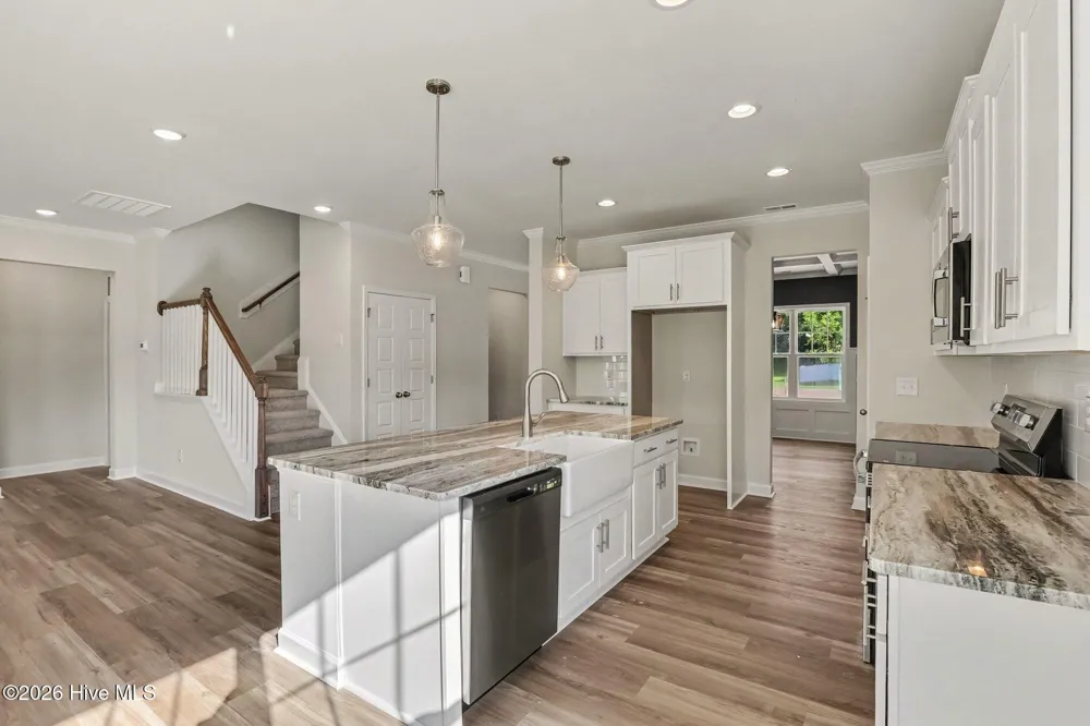 47 Yardley Drive Smithfield, NC 27577