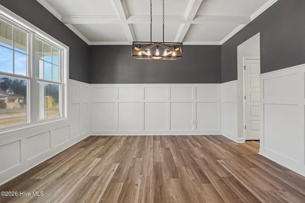 47 Yardley Drive Smithfield, NC 27577