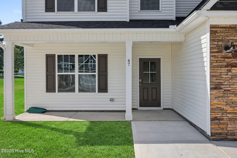 47 Yardley Drive Smithfield, NC 27577