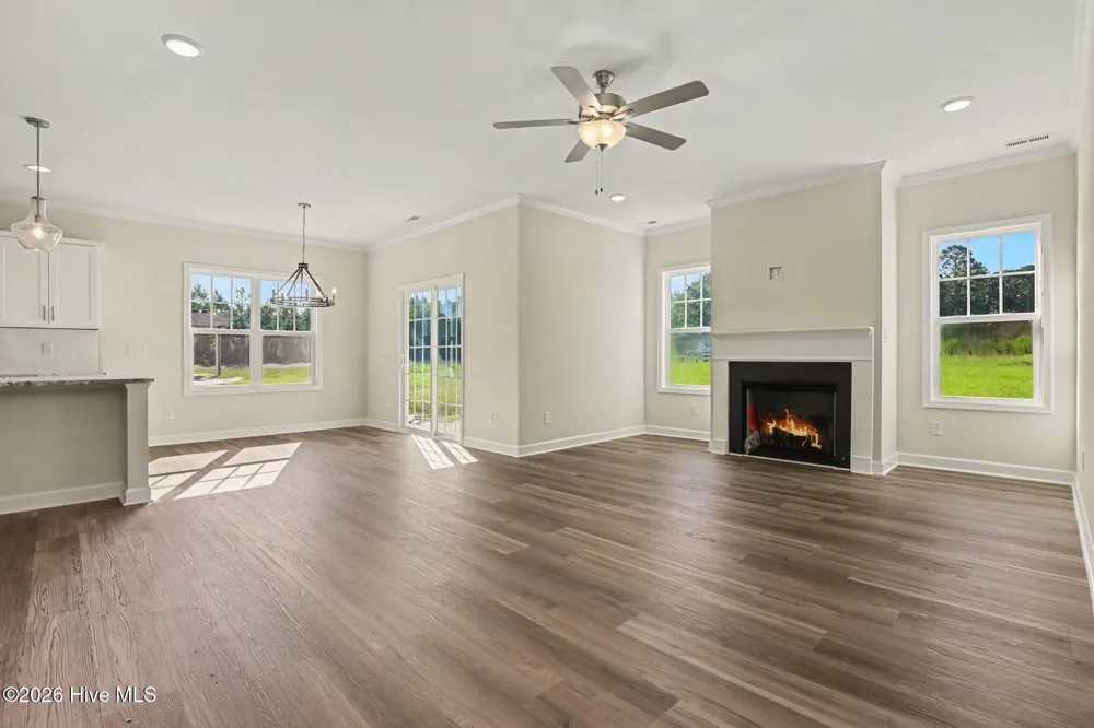 47 Yardley Drive Smithfield, NC 27577