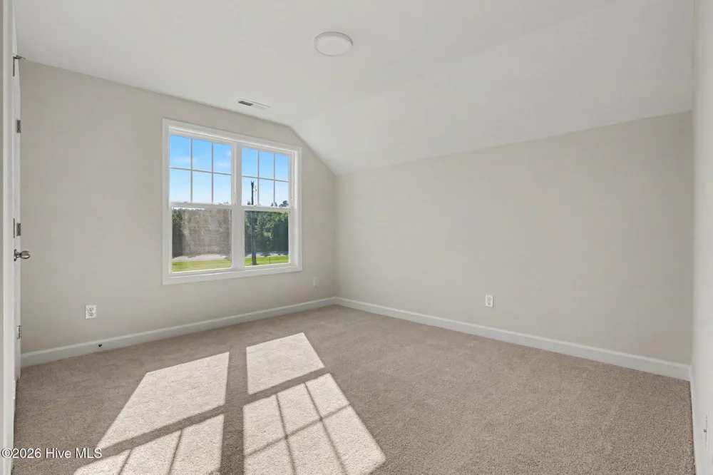 47 Yardley Drive Smithfield, NC 27577