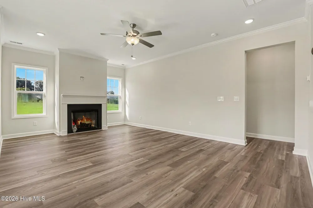 47 Yardley Drive Smithfield, NC 27577