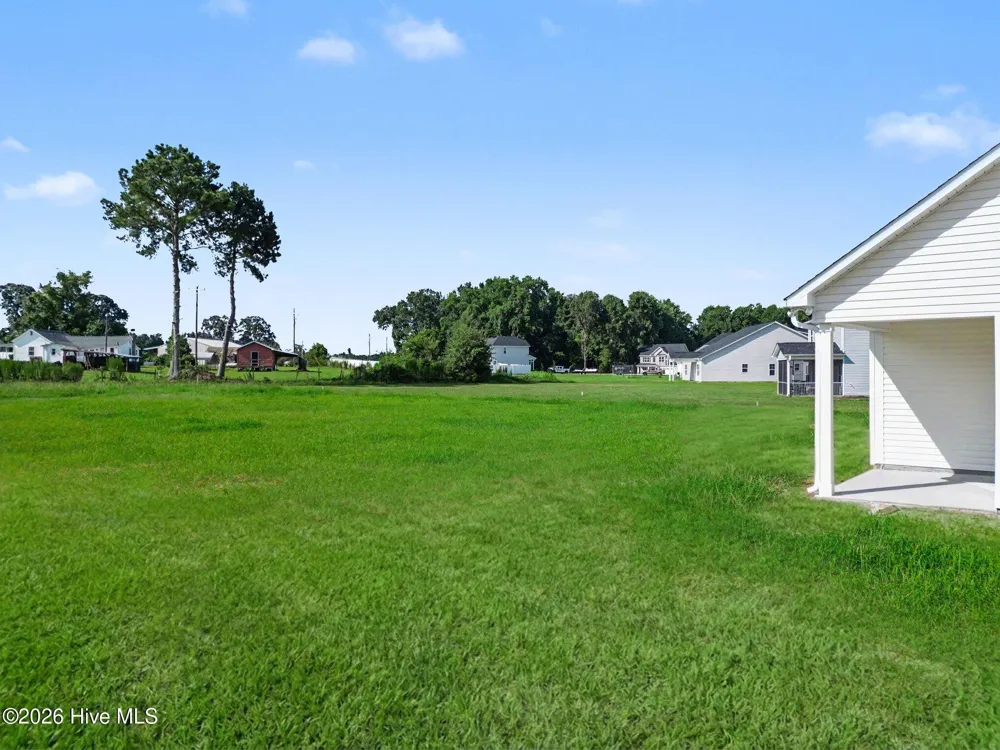 47 Yardley Drive Smithfield, NC 27577
