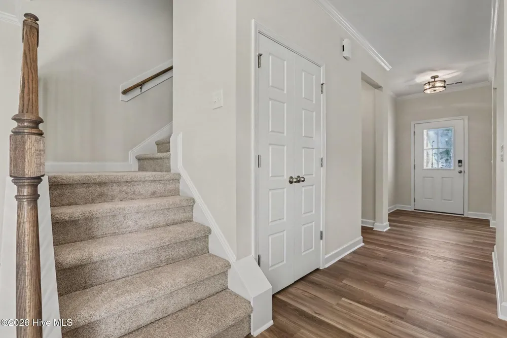 47 Yardley Drive Smithfield, NC 27577