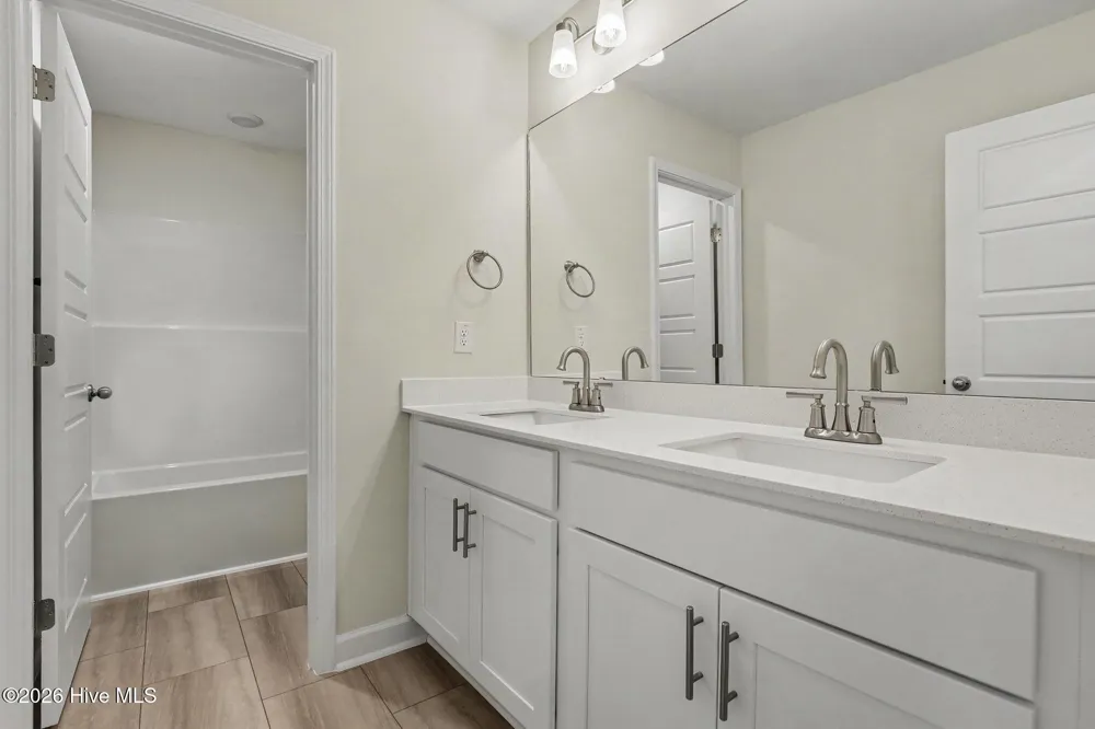 47 Yardley Drive Smithfield, NC 27577