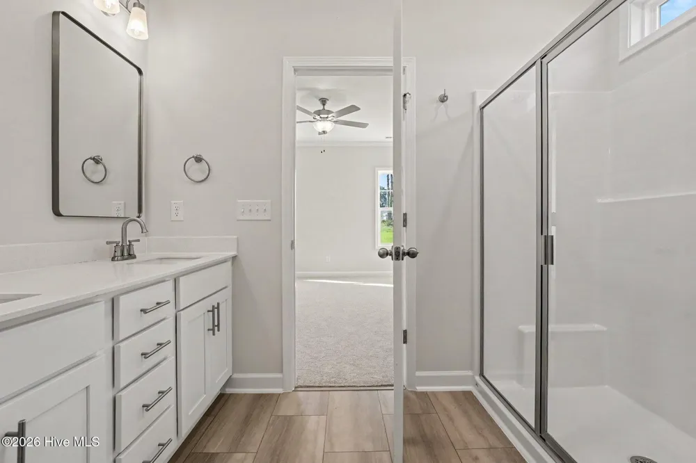 47 Yardley Drive Smithfield, NC 27577