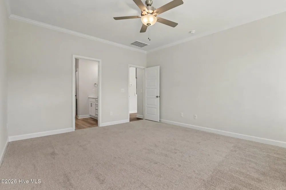 47 Yardley Drive Smithfield, NC 27577