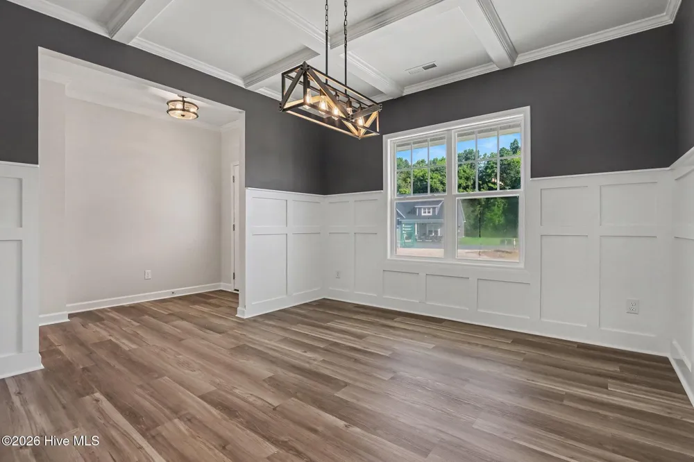 47 Yardley Drive Smithfield, NC 27577