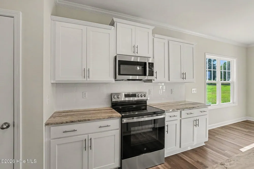 47 Yardley Drive Smithfield, NC 27577