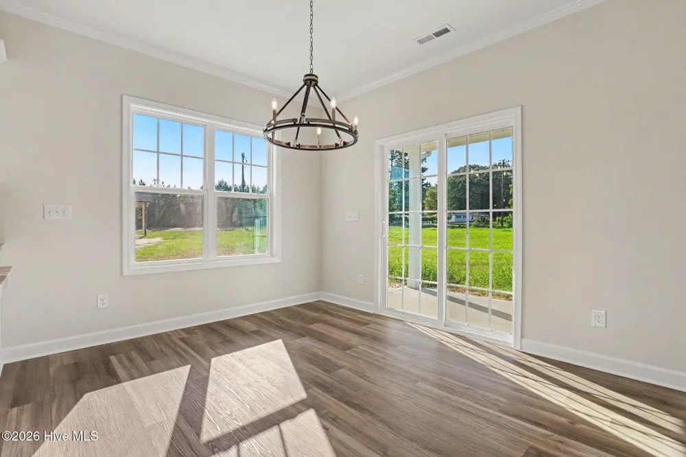 47 Yardley Drive Smithfield, NC 27577
